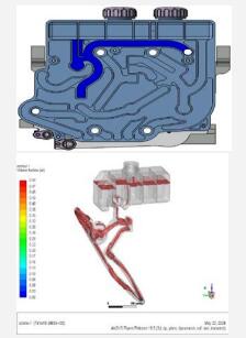 Air Purge and Refill Technology